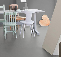 Forbo SureStep Steel 177852 metallic mercury фото 2 | FLOORDEALER